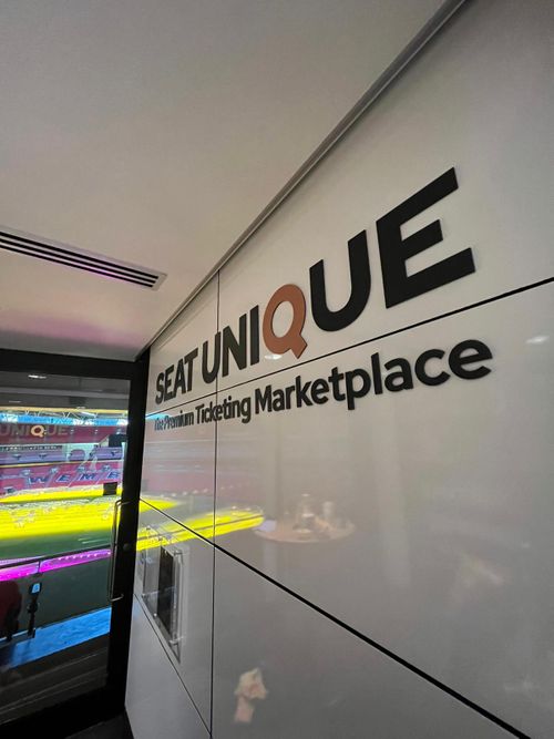 Seat Unique announced as registration sponsor