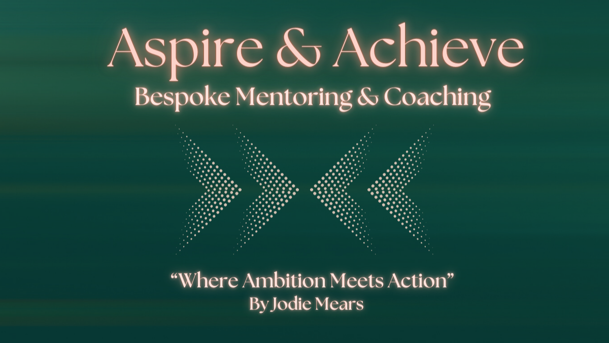 Where Ambition Meets Action
