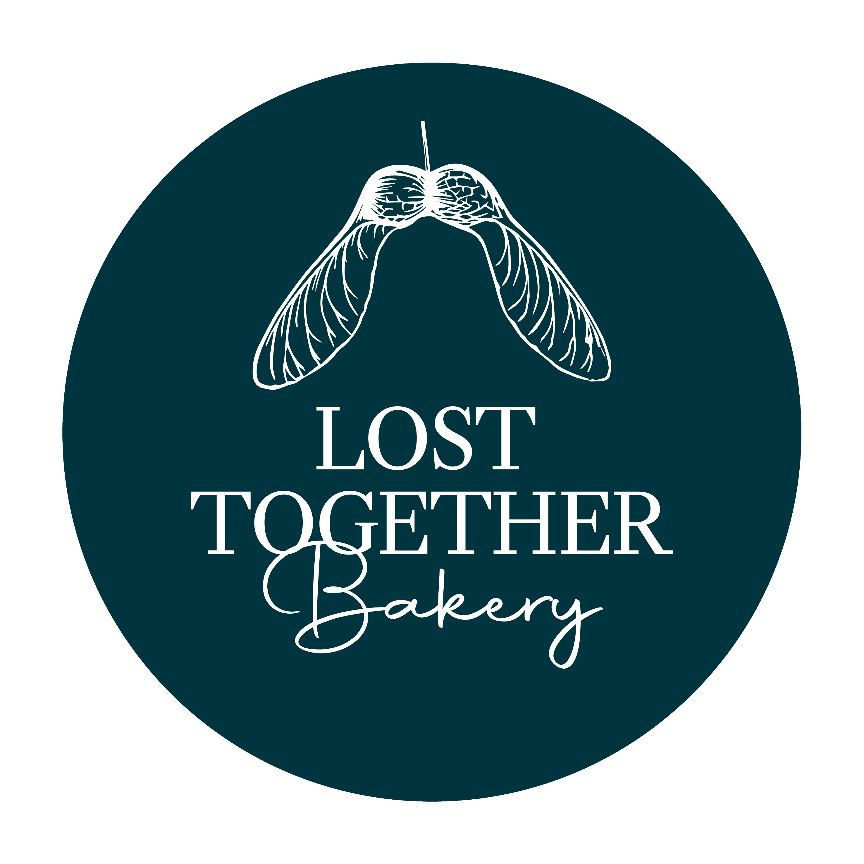 Lost Together Bakery exhibits for the first time at The PA Show 2024