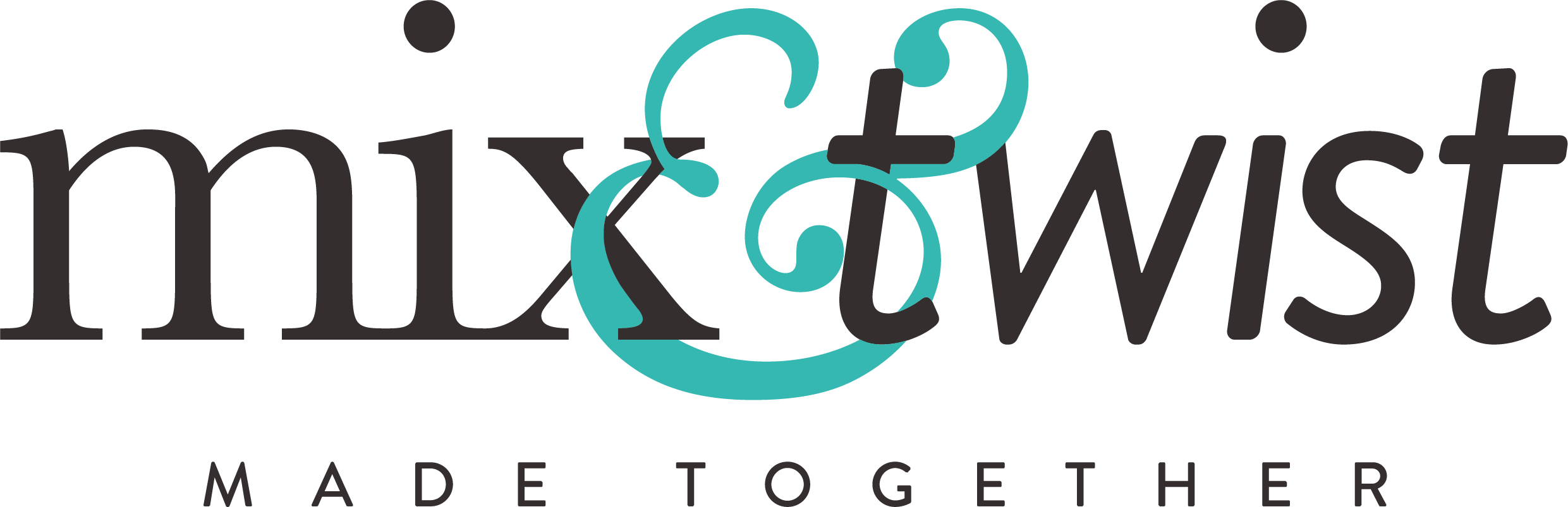 Sponsor Highlight - Mix & Twist