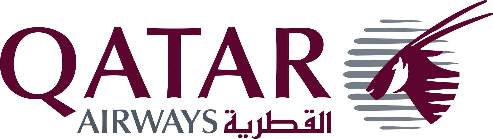 Check-in with Qatar Airways our Official Passport Sponsor at The PA Show 2024