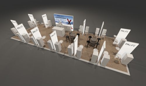 Visit PA Life & Partners at The PA Show Spring 2025 and win great prizes