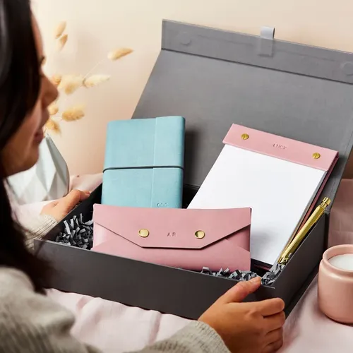 Taking the stress out of corporate gifting: needi returns to The PA Show 2027&nbsp;&nbsp;