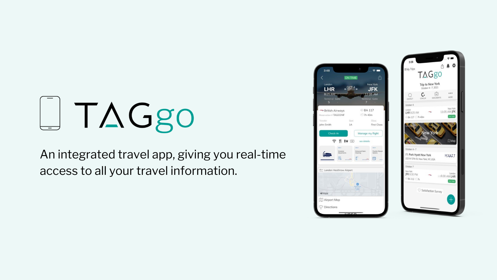 TAG Benefits PAs With New Launch to Mobile App