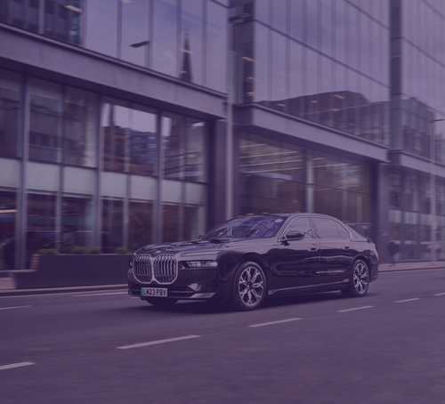 TBR Global Chauffeuring bolsters its position in the Middle East&nbsp;