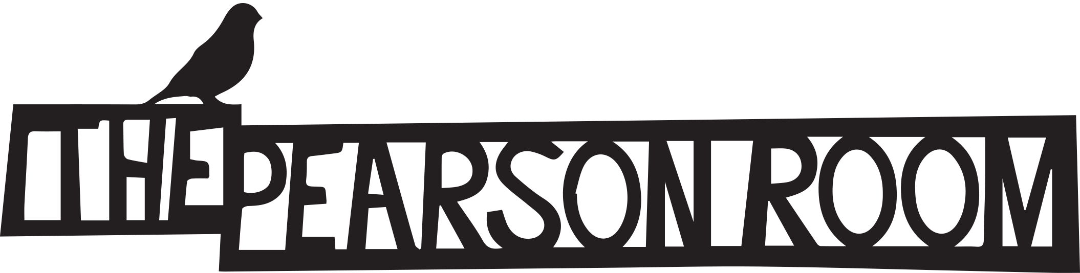 Exhibitor Spotlight - The Pearson Room