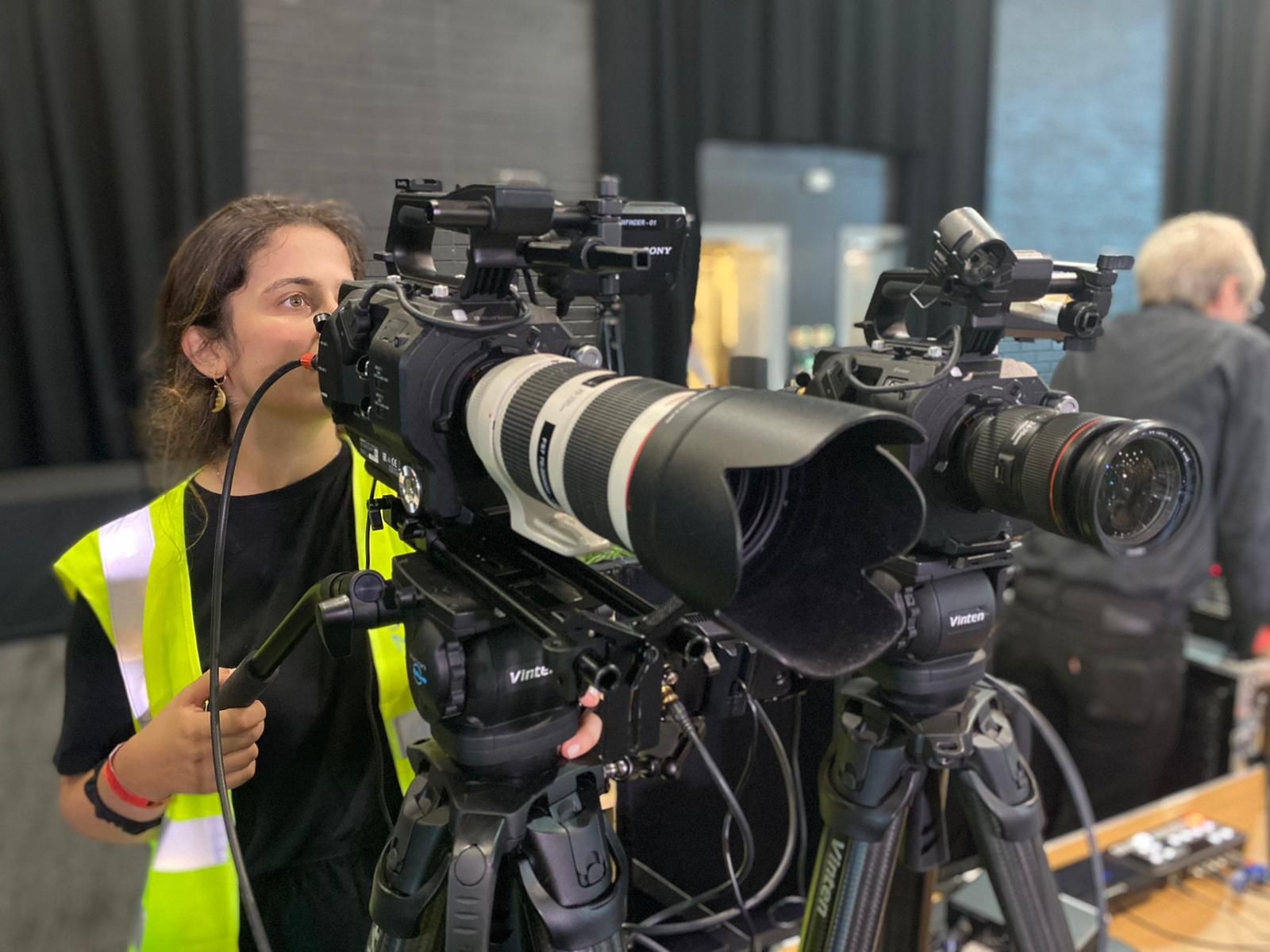 First Sight Media has been appointed as content production partner for The PA Show 2025