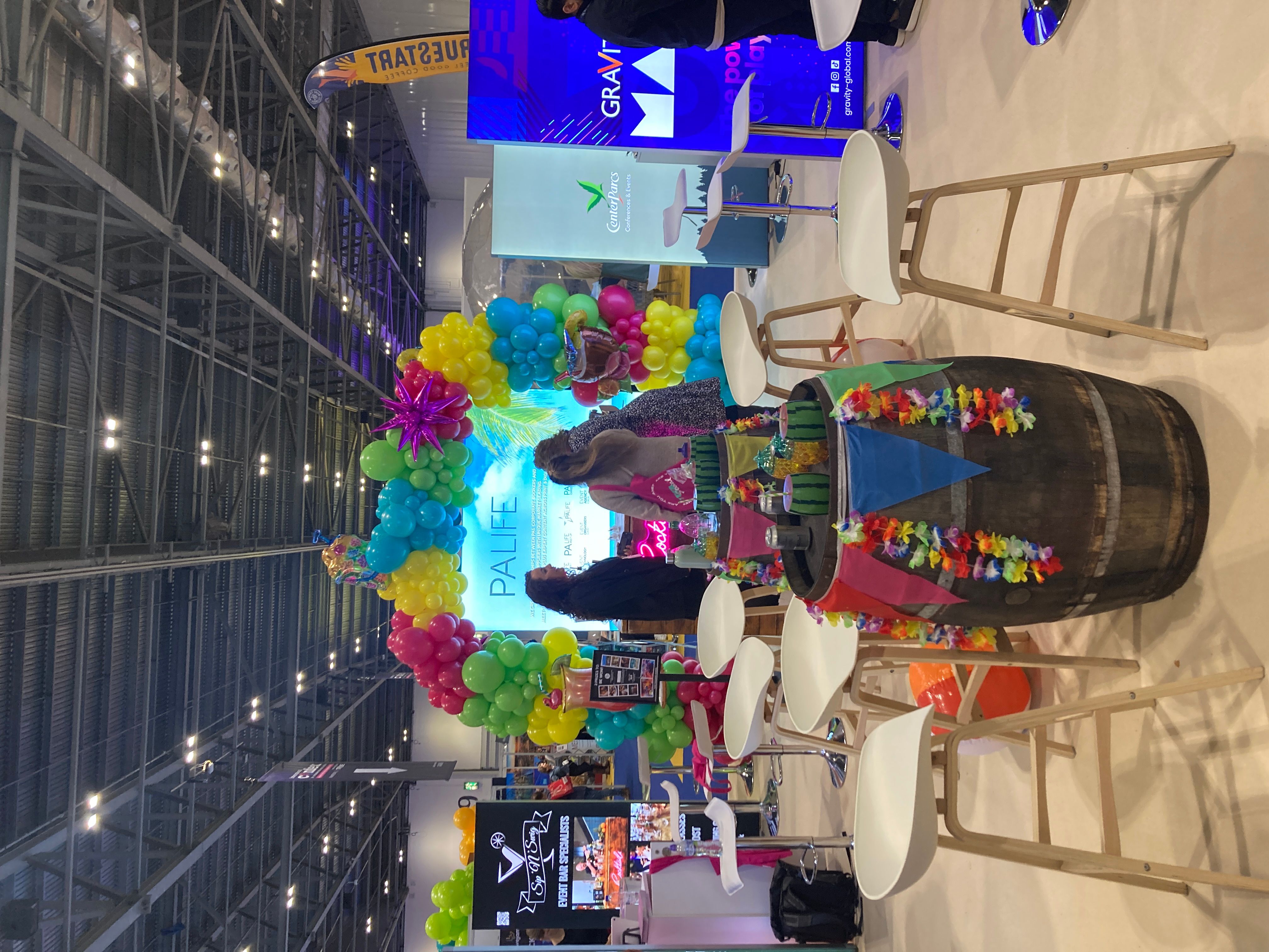 PA Life at The PA Show Spring 2025 