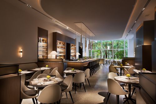 Trump International Hotel & Tower® New York is pleased to spotlight two of its premier curated offers.