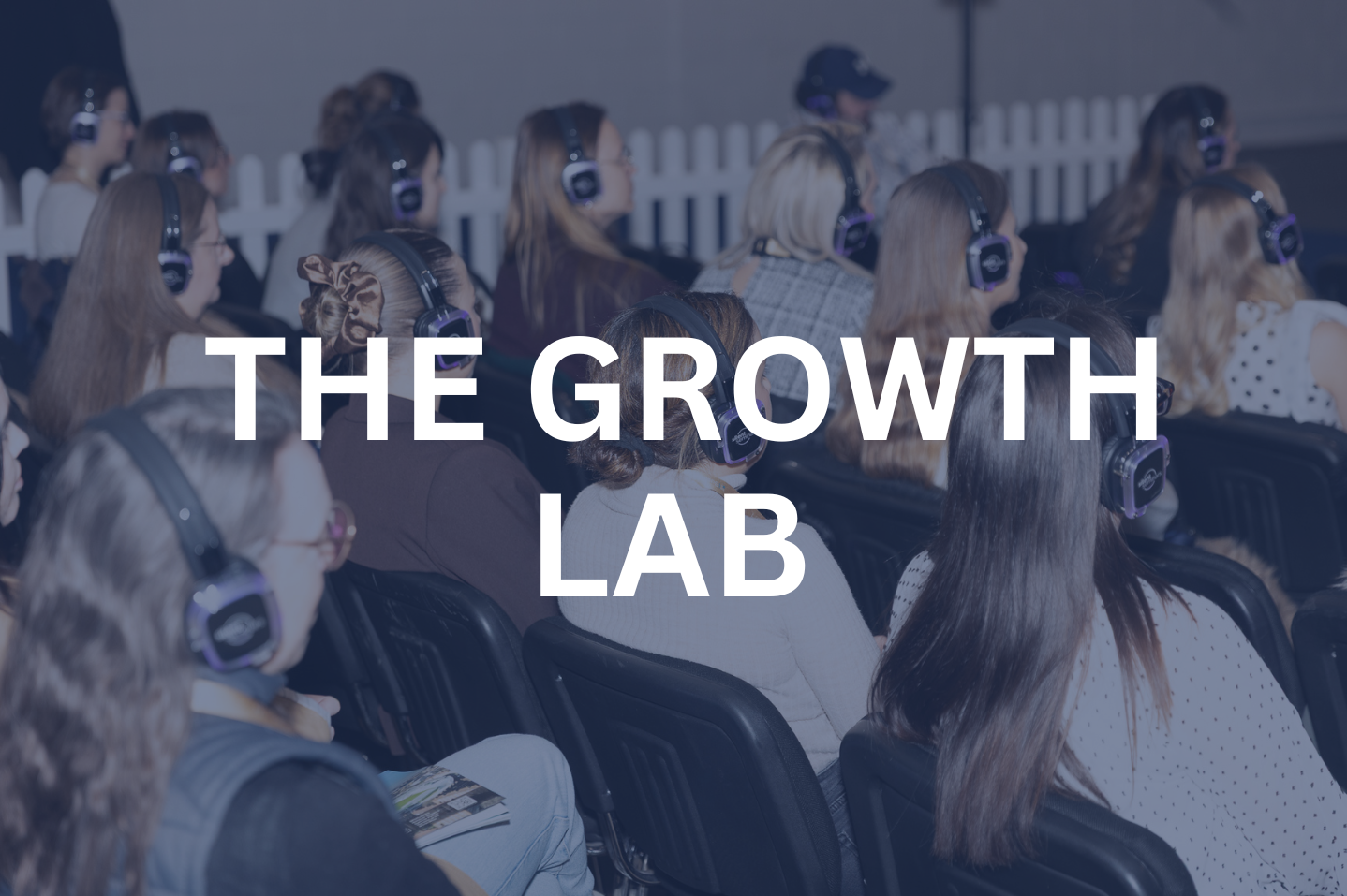 PERSONAL DEVELOPMENT THEATRE