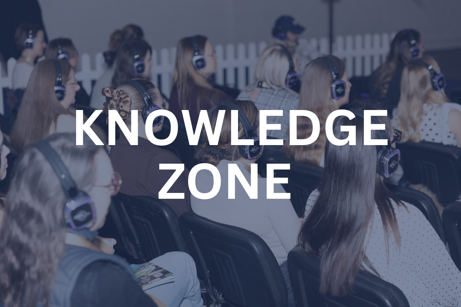 PERSONAL DEVELOPMENT THEATRE