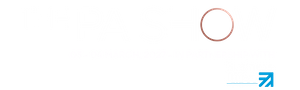 The PA Show 2027 Logo