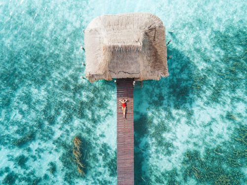 Luxury redefined: 1000MTG debuts new Australian leisure brand