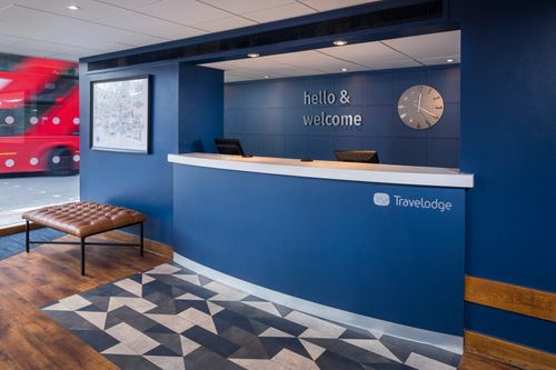 Travelodge for Business