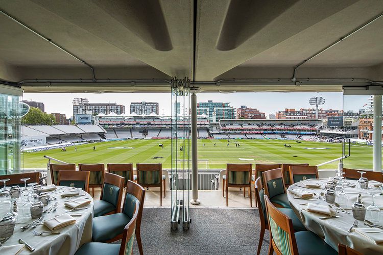 A Record-Breaking Year For Stadium Experience