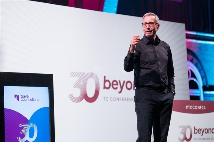 Travel Counsellors goes beyond at Annual Global Conference