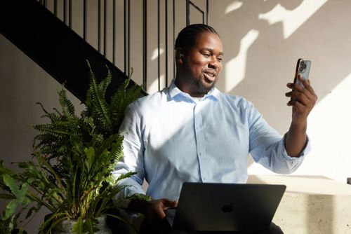 How our technology can enable a care-led business travel strategy