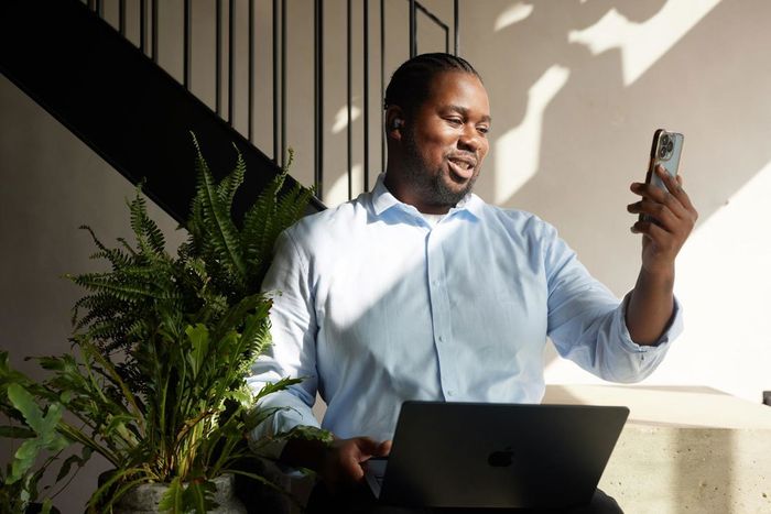 How our technology can enable a care-led business travel strategy