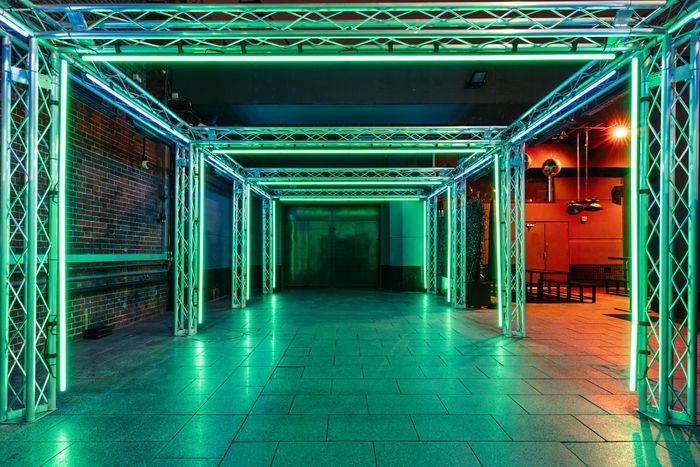 Ministry Venues: London’s Home for Iconic Events