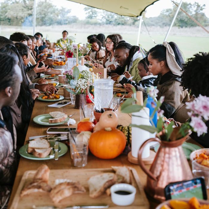 Summer Party Packages at Tewinbury