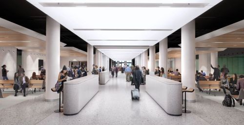 Eurostar Resumes Direct Amsterdam-London Services with Enhanced Customer Experience