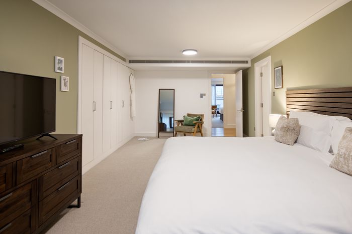 Finalists for Serviced Apartment Awards