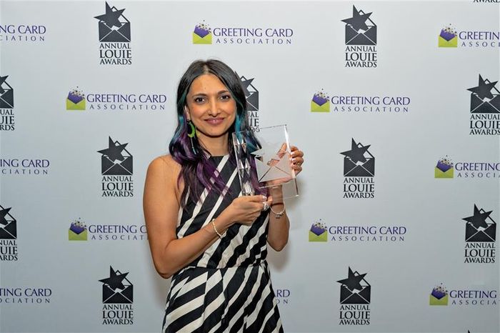 SANTORO Wins At The 36th Annual Louie Awards