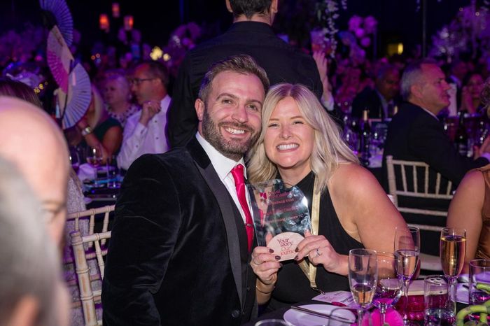 From lightning storms to world titles: Steph and Eliot Clawson deliver seamless travel at scale