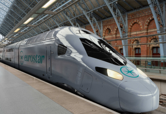DB and Eurostar lay the groundwork for a direct connection from Germany to London