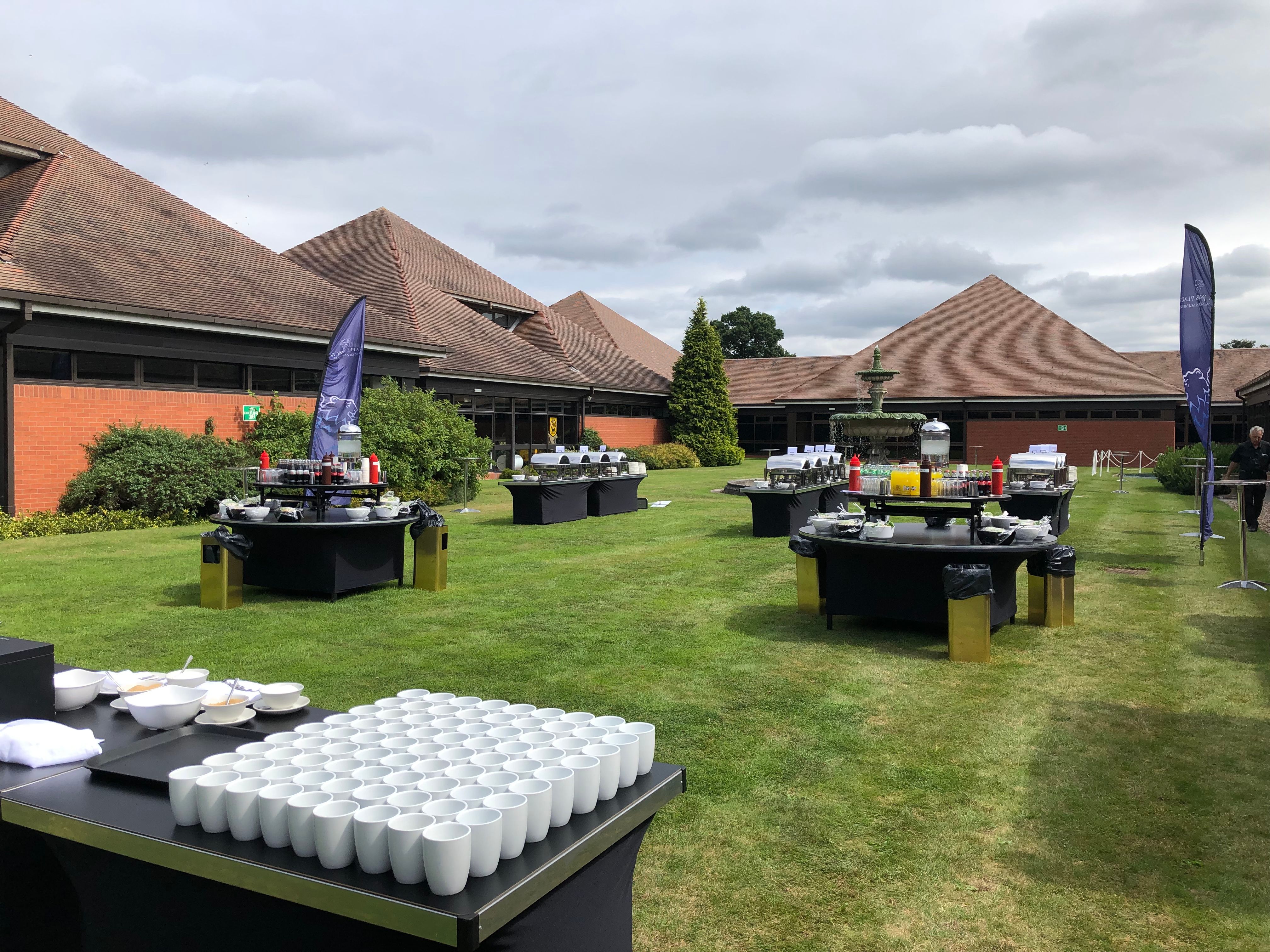 Bikes, Beats & Bites open eve