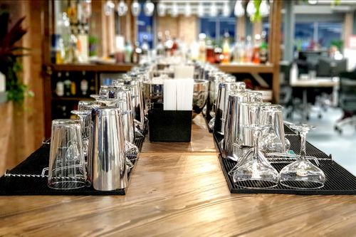 Win a Cocktail-Making Masterclass with Sugar & Rind