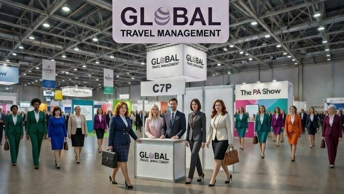 Plant a Tree in Your Name and Discover Smarter Business Travel