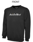 AssistantHood Sweatshirt