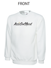 AssistantHood Sweatshirt
