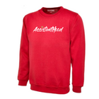 AssistantHood Sweatshirt