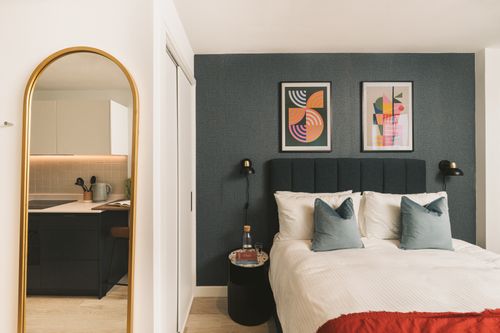 Vertus Edit Aparthotel  - A place to stay where you belong