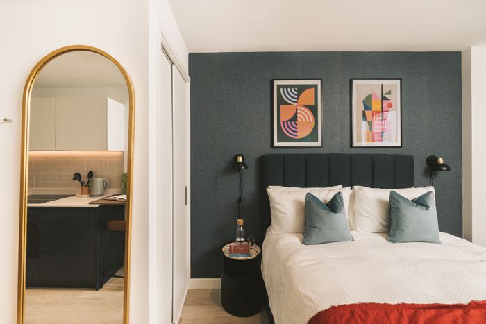 Vertus Edit Aparthotel  - A place to stay where you belong