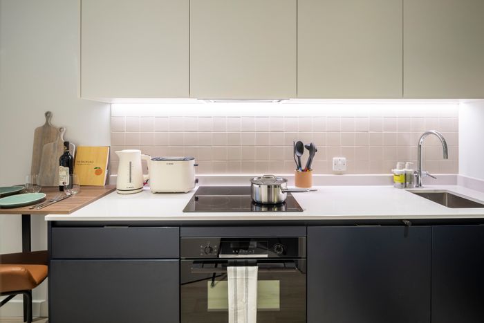 Vertus Edit Aparthotel  - A place to stay where you belong