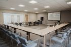 Conference and Event Spaces