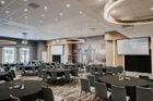 Conference and Event Spaces