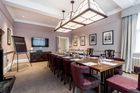 Conference and Event Spaces