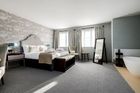 Bedrooms