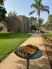 Week long event at the Barcelo Palmarie,  Marrakech
