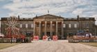 Summer Party at Wynyard Hall