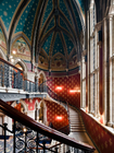 Week long event at Renaissance St Pancras