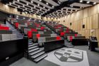 Reading:  A dynamic hub just beyond the captial