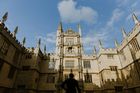 Bodleian Libraries a spectacular setting for next event in Oxford