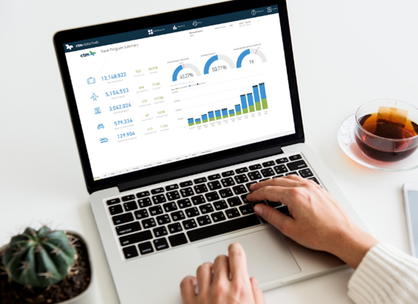 Data Hub