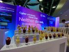 Modular Exhibition Stand Kit