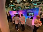 Modular Exhibition Stand Kit